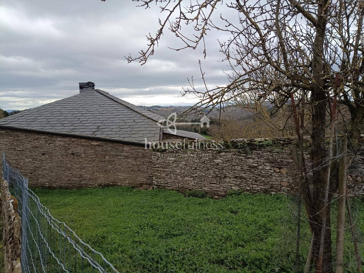 Finca/Landhuis te koop in Lugo stad - € 70.000 (Ref: 9570422)