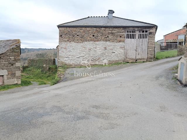 Finca/Landehus til salg i Lugo by - € 70.000 (Ref: 9570422)