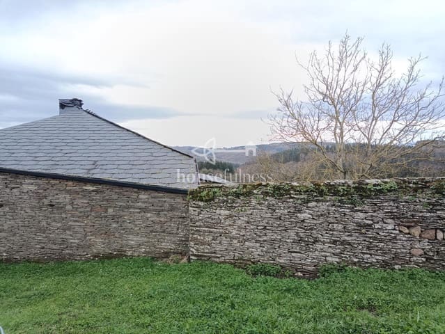 Finca/Landehus til salg i Lugo by - € 70.000 (Ref: 9570422)