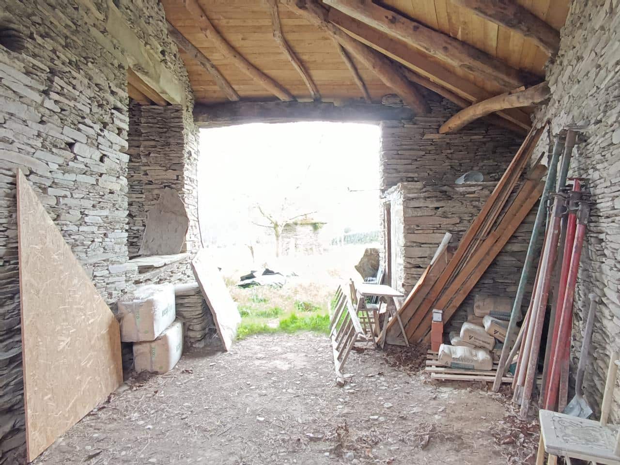 Finca/Landhuis te koop in Lugo stad - € 70.000 (Ref: 9570422)