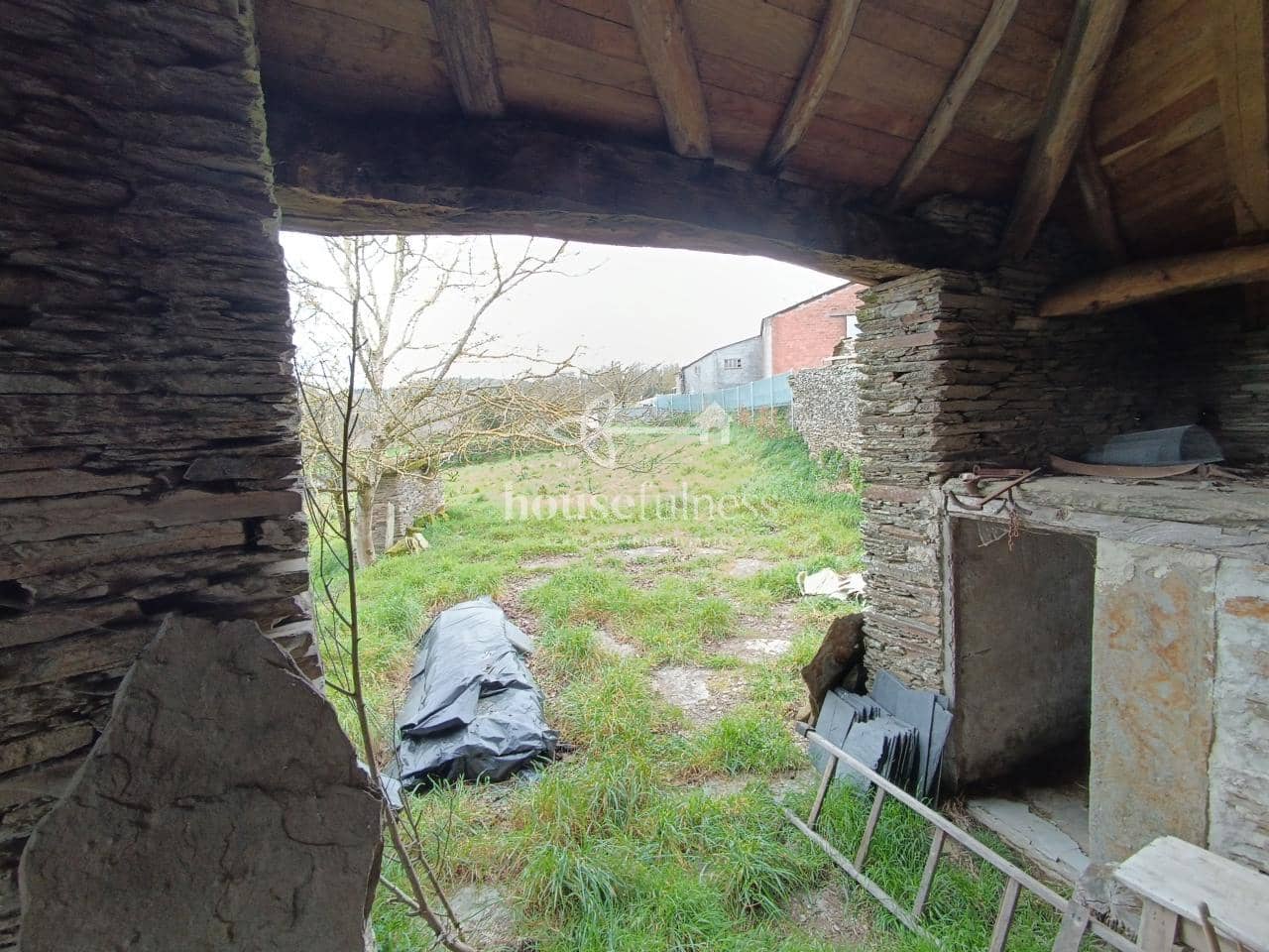Finca/Landhuis te koop in Lugo stad - € 70.000 (Ref: 9570422)