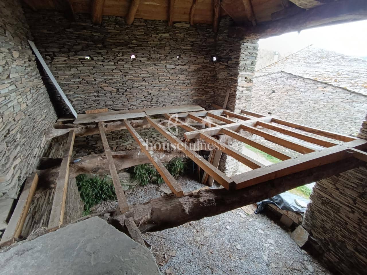 Finca/Landhuis te koop in Lugo stad - € 70.000 (Ref: 9570422)