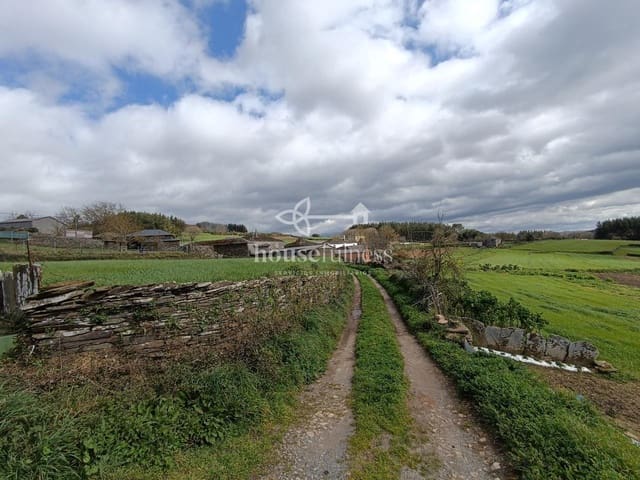 Finca/Landehus til salg i Lugo by - € 70.000 (Ref: 9570422)