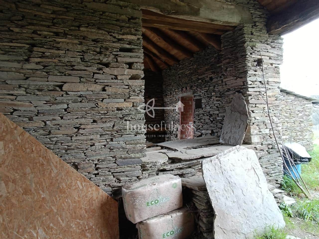 Finca/Landhuis te koop in Lugo stad - € 70.000 (Ref: 9570422)