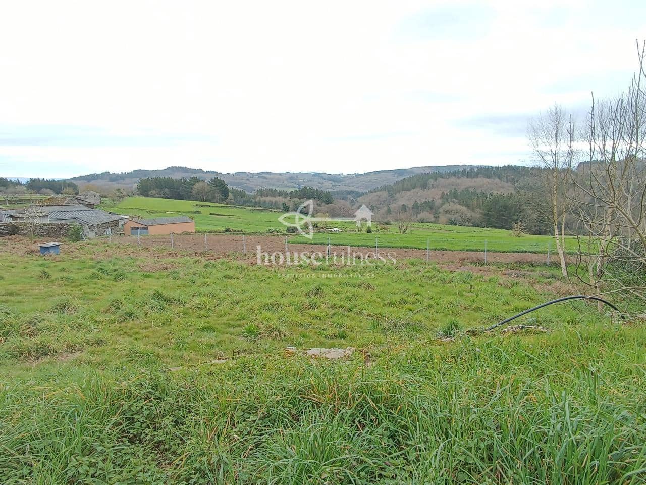 Finca/Landhuis te koop in Lugo stad - € 70.000 (Ref: 9570422)
