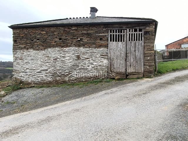 Finca/Landehus til salg i Lugo by - € 70.000 (Ref: 9570422)