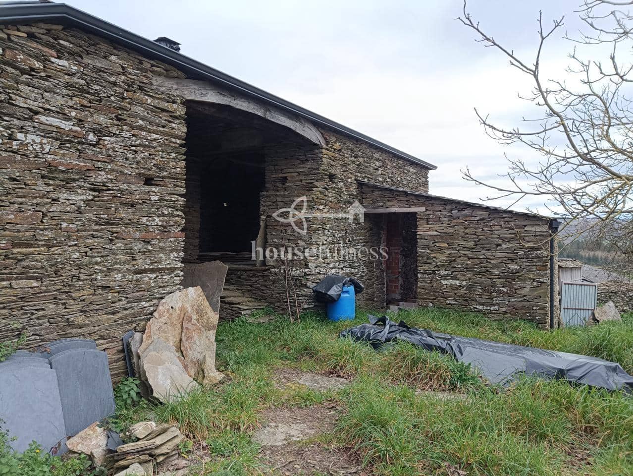 Finca/Landhuis te koop in Lugo stad - € 70.000 (Ref: 9570422)