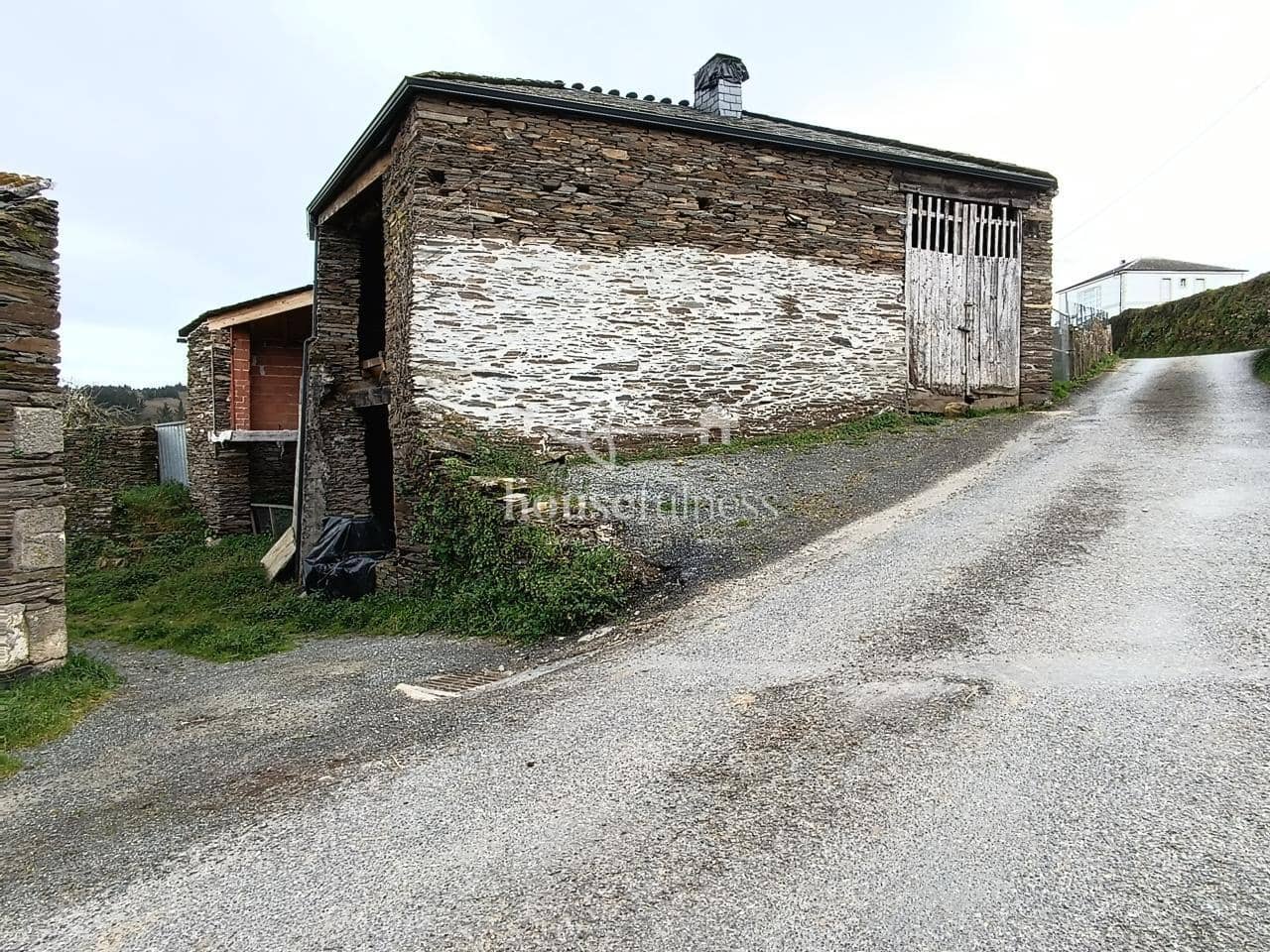 Finca/Landhuis te koop in Lugo stad - € 70.000 (Ref: 9570422)