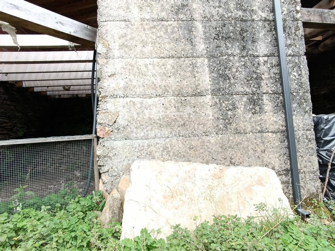 Finca/Landhuis te koop in Lugo stad - € 70.000 (Ref: 9570422)