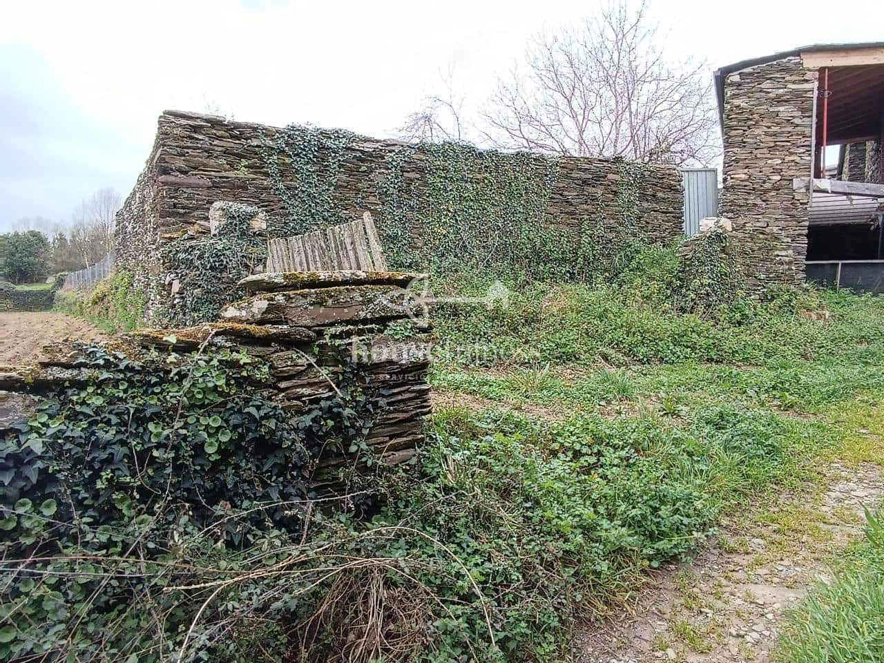 Finca/Landhuis te koop in Lugo stad - € 70.000 (Ref: 9570422)