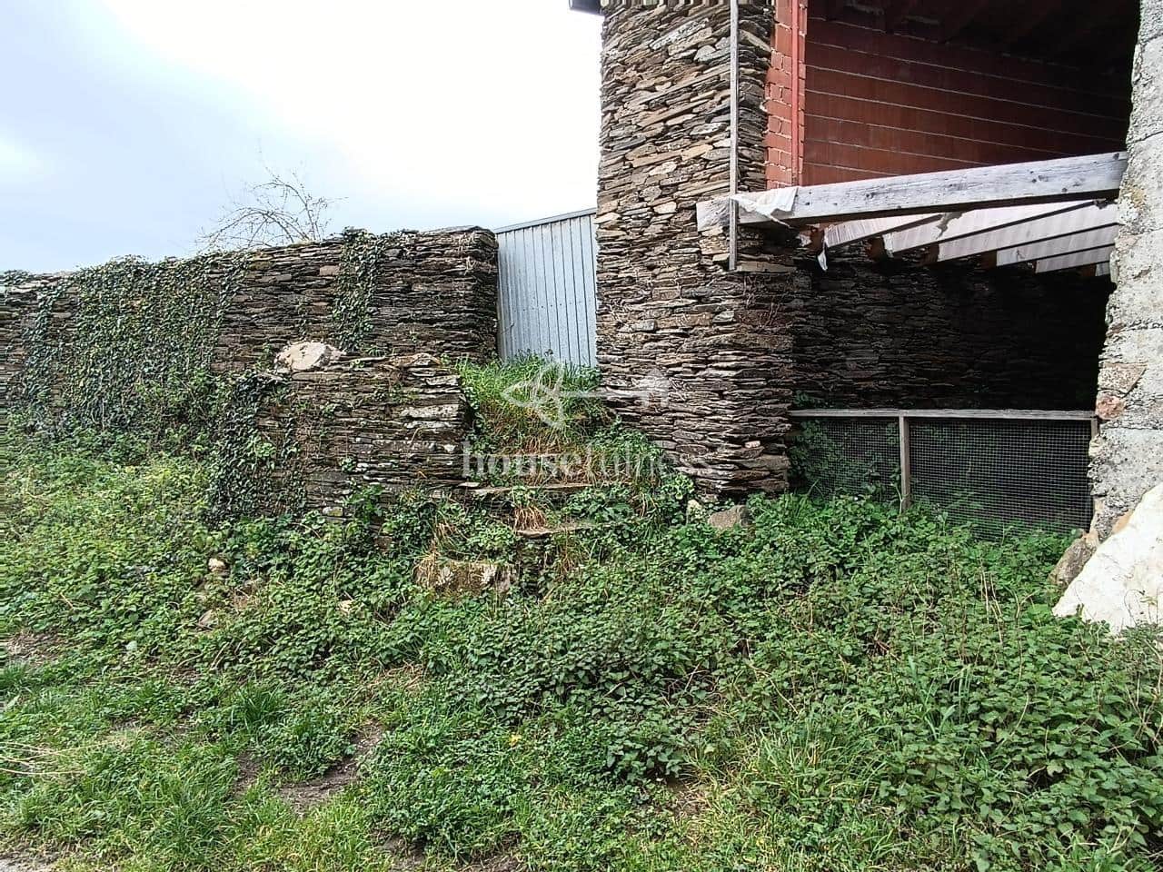Finca/Landhuis te koop in Lugo stad - € 70.000 (Ref: 9570422)