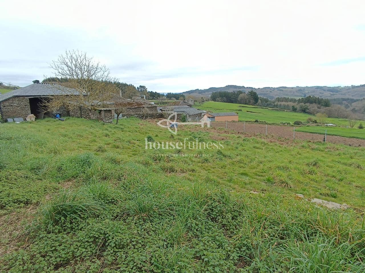 Finca/Landhuis te koop in Lugo stad - € 70.000 (Ref: 9570422)