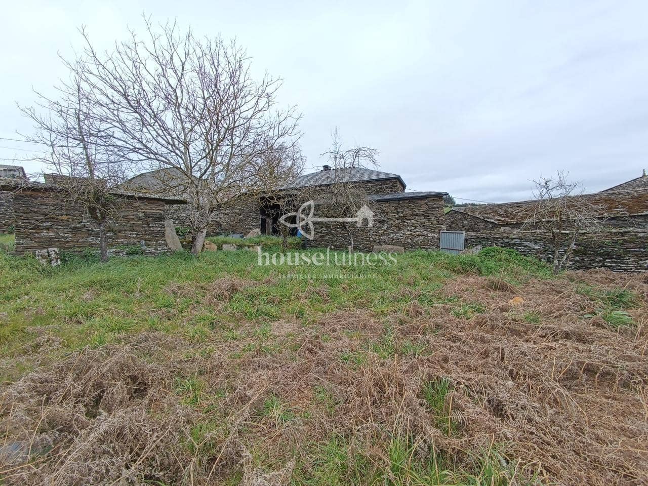 Finca/Landhuis te koop in Lugo stad - € 70.000 (Ref: 9570422)