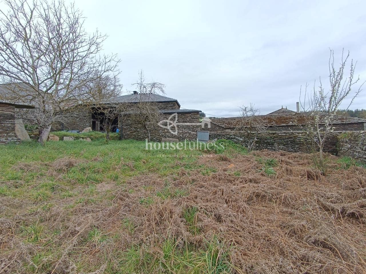 Finca/Landhuis te koop in Lugo stad - € 70.000 (Ref: 9570422)