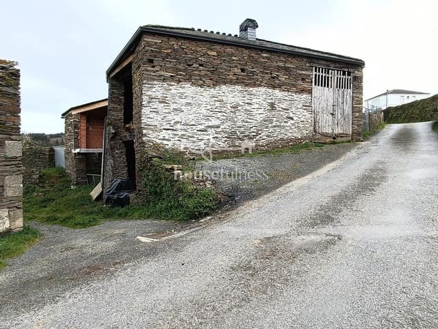 Finca/Landehus til salg i Lugo by - € 70.000 (Ref: 9570422)