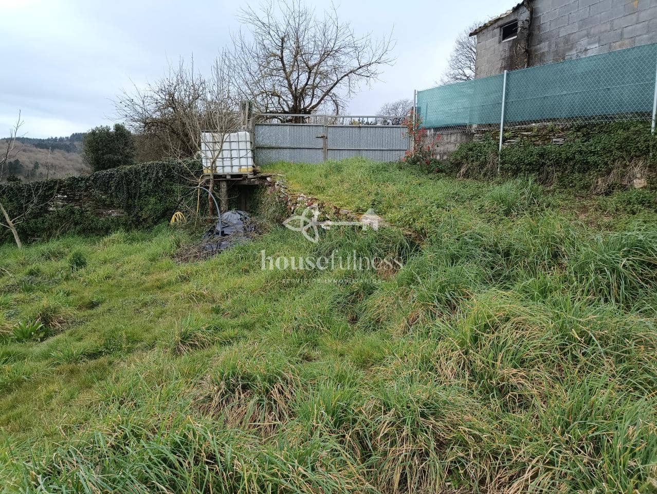 Finca/Landhuis te koop in Lugo stad - € 70.000 (Ref: 9570422)