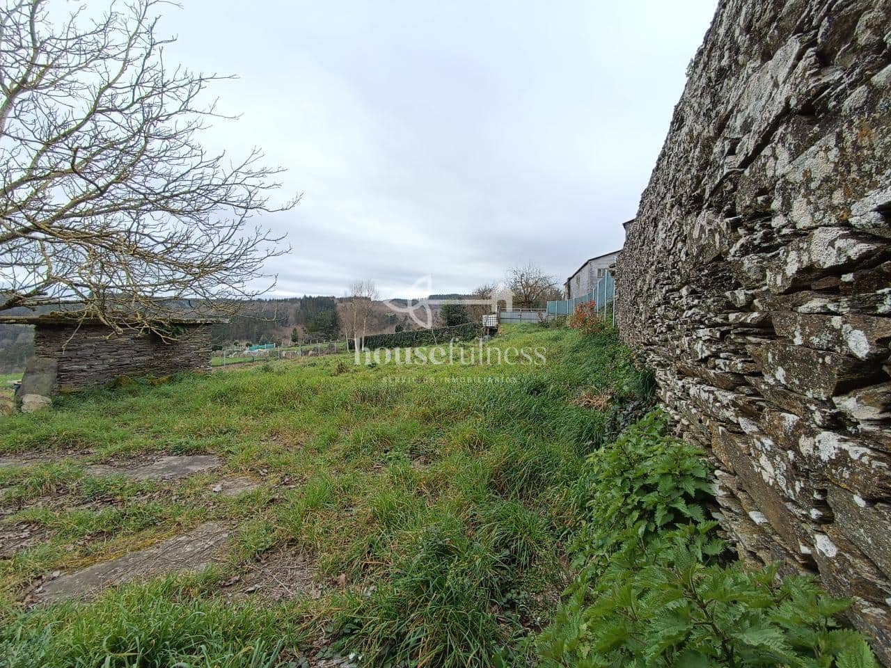 Finca/Landhuis te koop in Lugo stad - € 70.000 (Ref: 9570422)