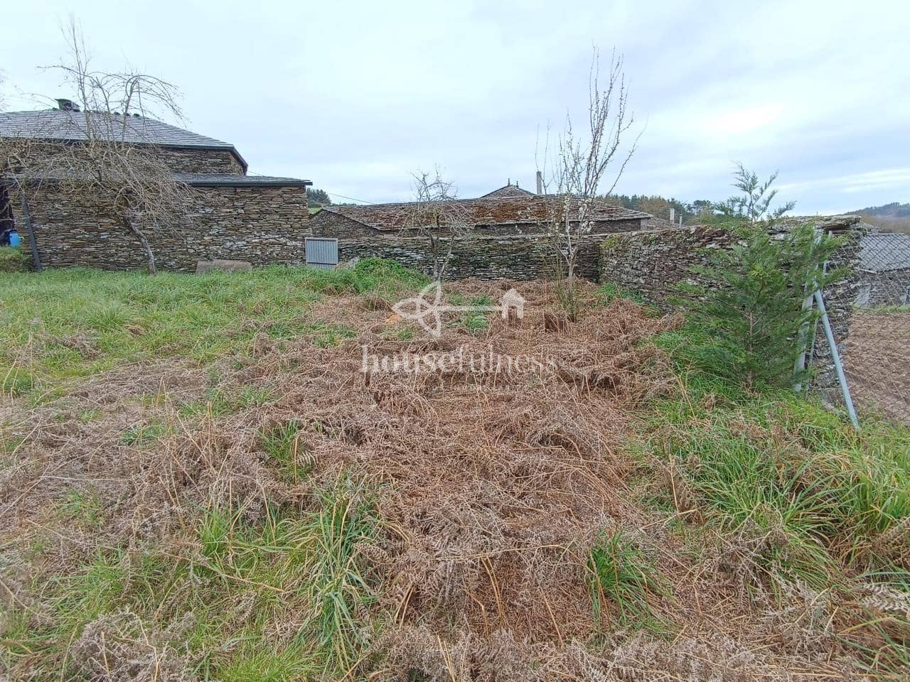 Finca/Landhuis te koop in Lugo stad - € 70.000 (Ref: 9570422)