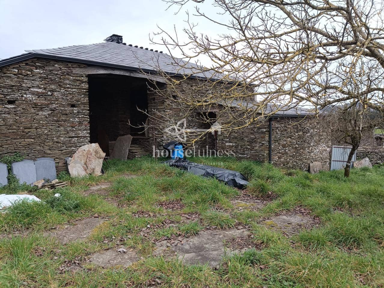 Finca/Landhuis te koop in Lugo stad - € 70.000 (Ref: 9570422)
