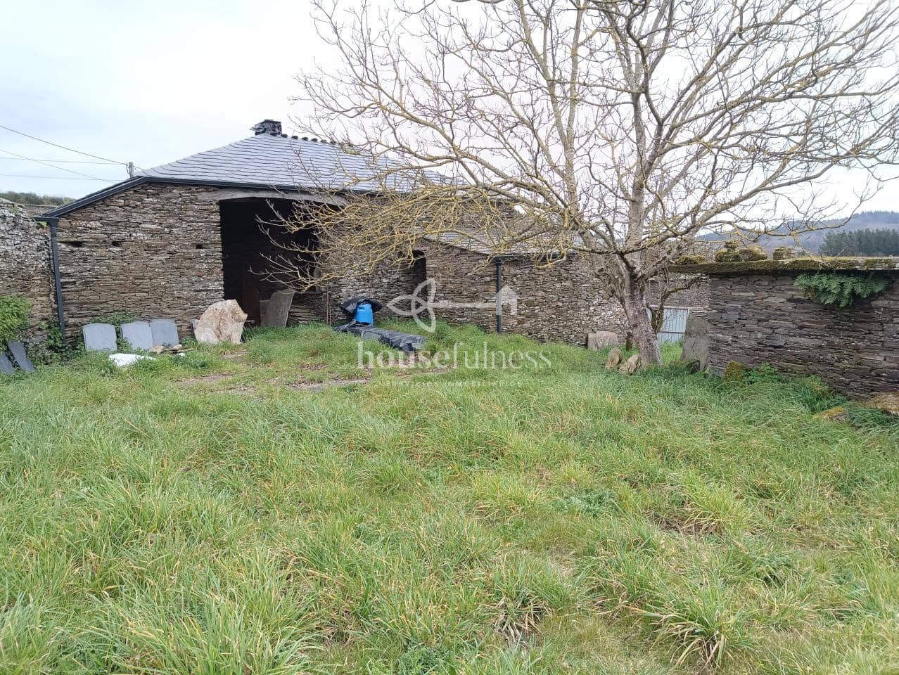 Finca/Landhuis te koop in Lugo stad - € 70.000 (Ref: 9570422)
