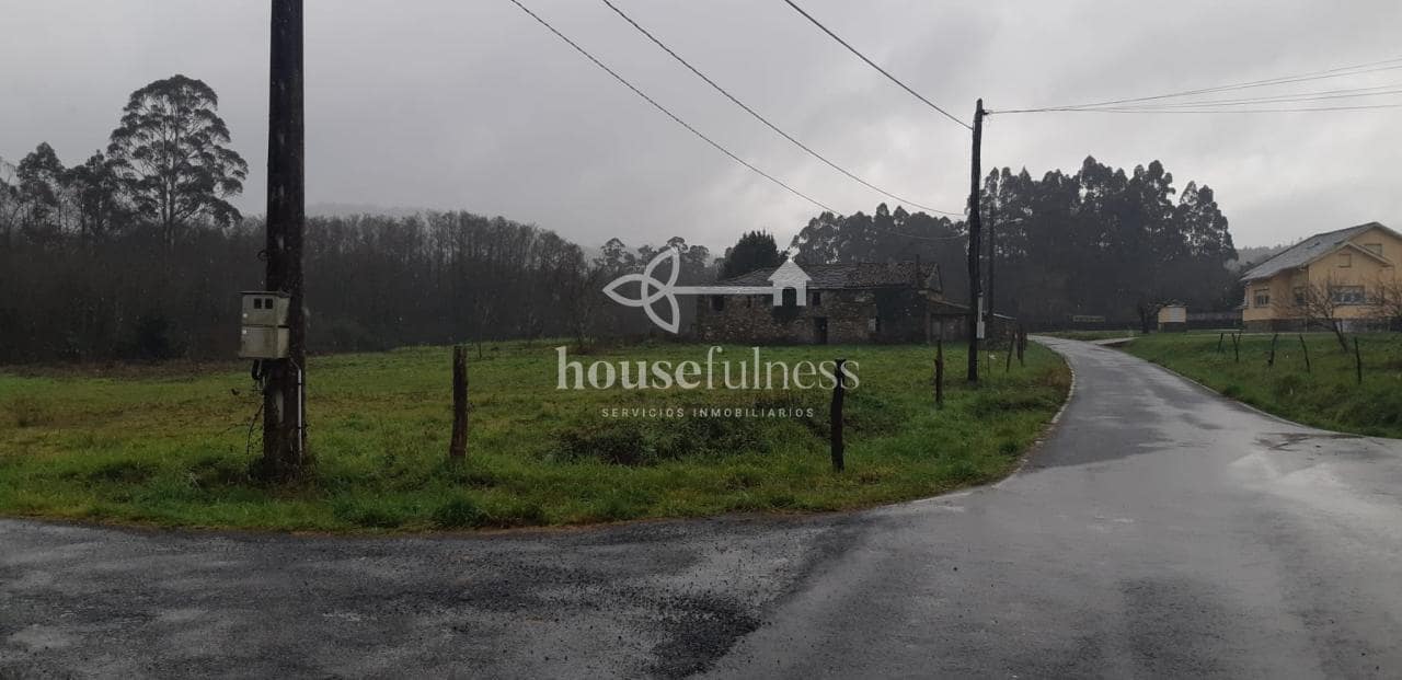 3 soverom Hus til salgs i Ortigueira - € 90 000 (Ref: 9570423)