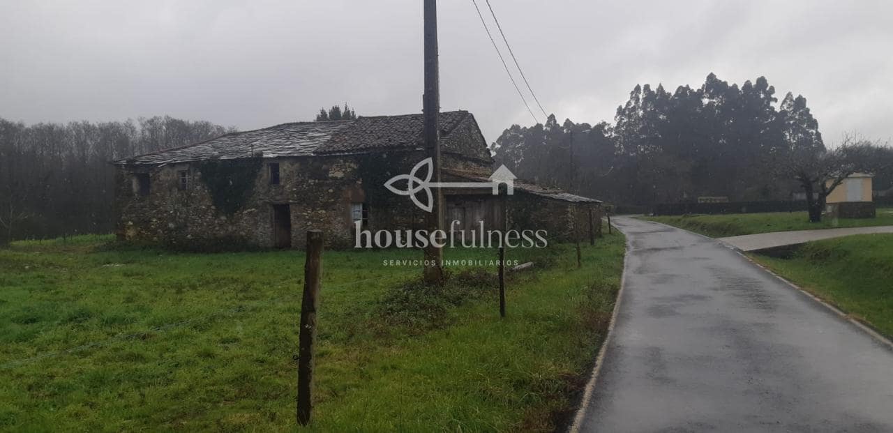 3 soverom Hus til salgs i Ortigueira - € 90 000 (Ref: 9570423)