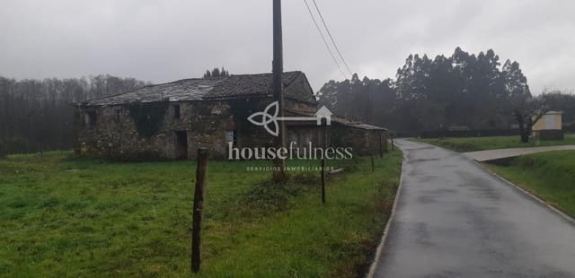 3 soverom Hus til salgs i Ortigueira - € 90 000 (Ref: 9570423)