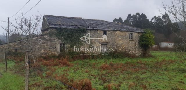 3 soverom Hus til salgs i Ortigueira - € 90 000 (Ref: 9570423)