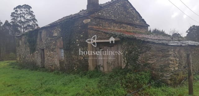 3 soverom Hus til salgs i Ortigueira - € 90 000 (Ref: 9570423)