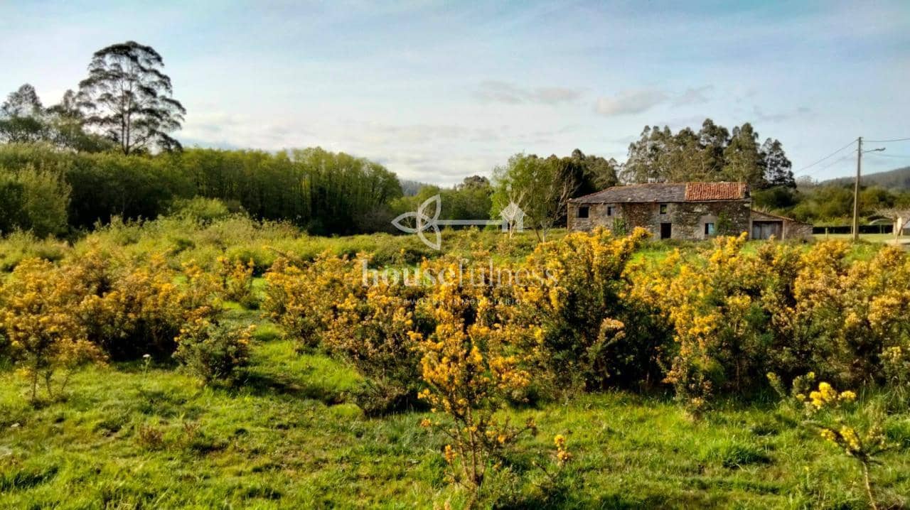 3 soverom Hus til salgs i Ortigueira - € 90 000 (Ref: 9570423)