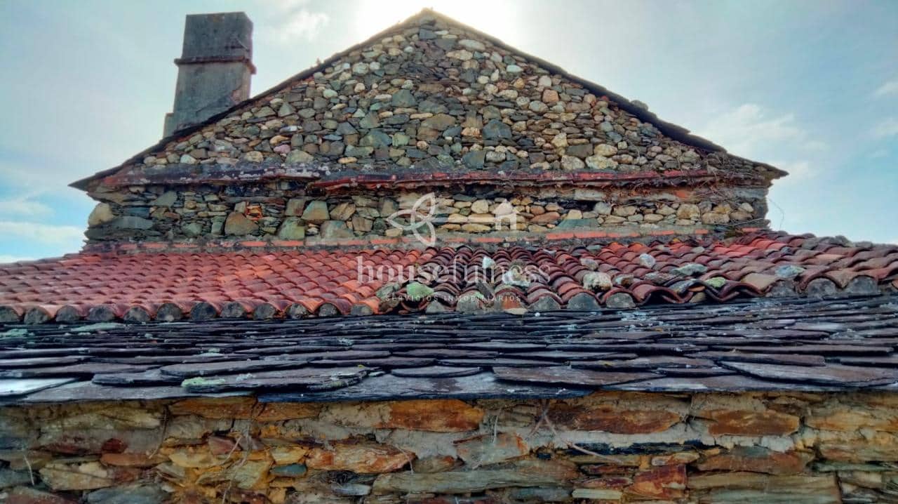 3 soverom Hus til salgs i Ortigueira - € 90 000 (Ref: 9570423)