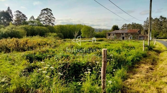 3 soverom Hus til salgs i Ortigueira - € 90 000 (Ref: 9570423)