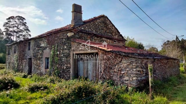 3 soverom Hus til salgs i Ortigueira - € 90 000 (Ref: 9570423)