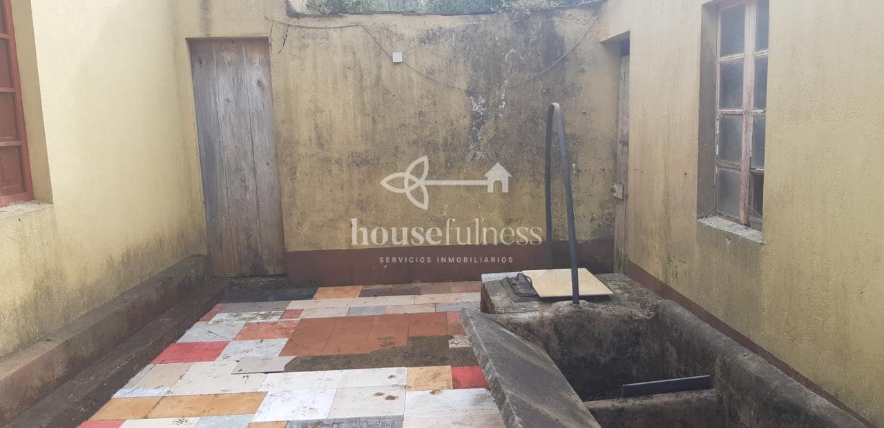 3 slaapkamer Finca/Landhuis te koop in Ortigueira met garage - € 99.000 (Ref: 9570424)