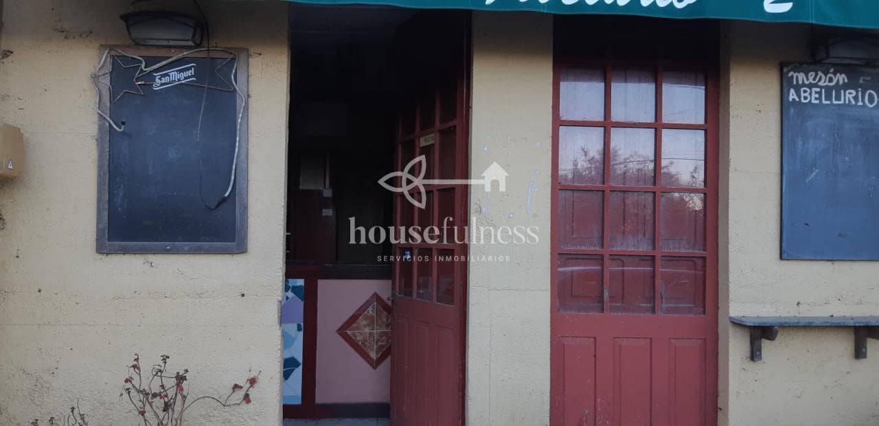 3 slaapkamer Finca/Landhuis te koop in Ortigueira met garage - € 99.000 (Ref: 9570424)