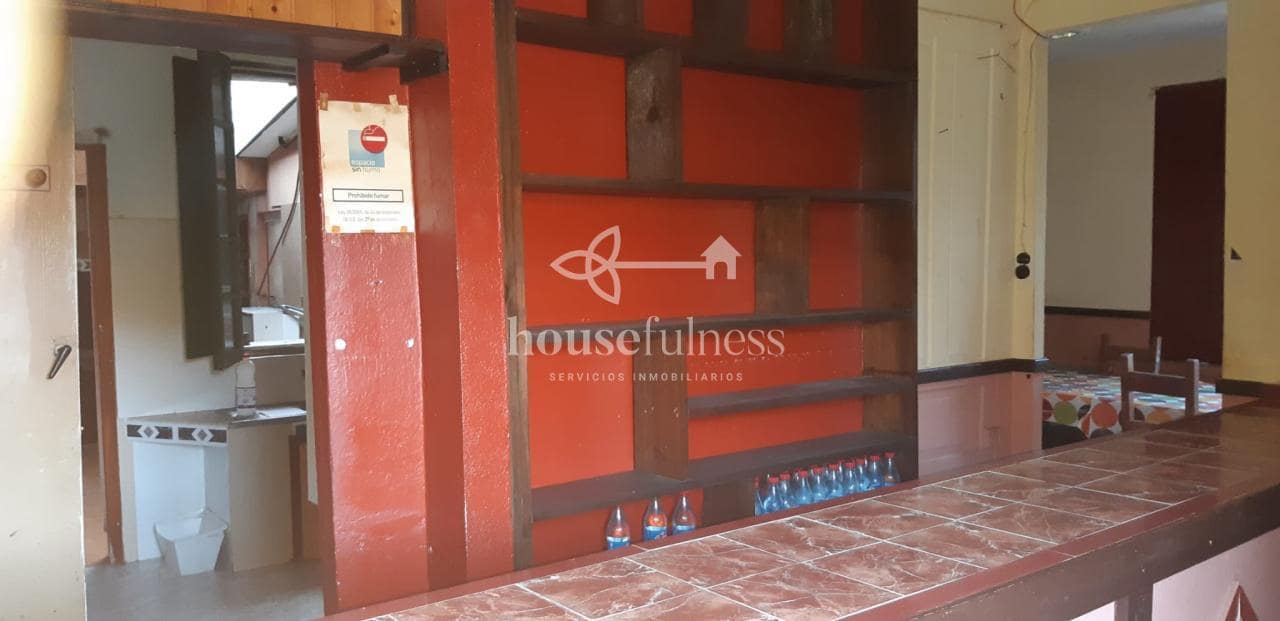 3 slaapkamer Finca/Landhuis te koop in Ortigueira met garage - € 99.000 (Ref: 9570424)