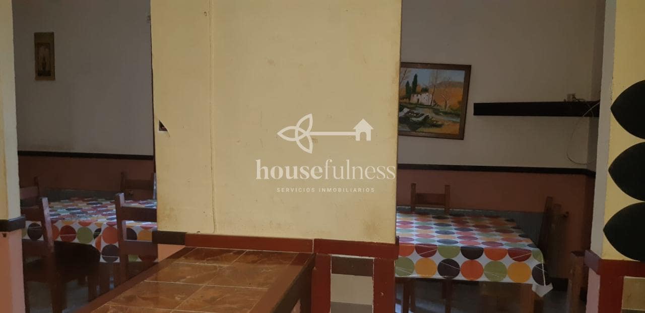 3 slaapkamer Finca/Landhuis te koop in Ortigueira met garage - € 99.000 (Ref: 9570424)