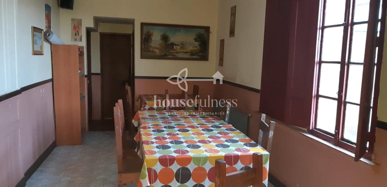 3 slaapkamer Finca/Landhuis te koop in Ortigueira met garage - € 99.000 (Ref: 9570424)