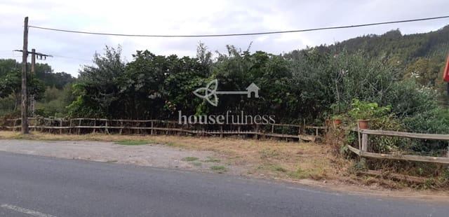 3 slaapkamer Finca/Landhuis te koop in Ortigueira met garage - € 99.000 (Ref: 9570424)