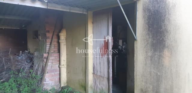 3 slaapkamer Finca/Landhuis te koop in Ortigueira met garage - € 99.000 (Ref: 9570424)