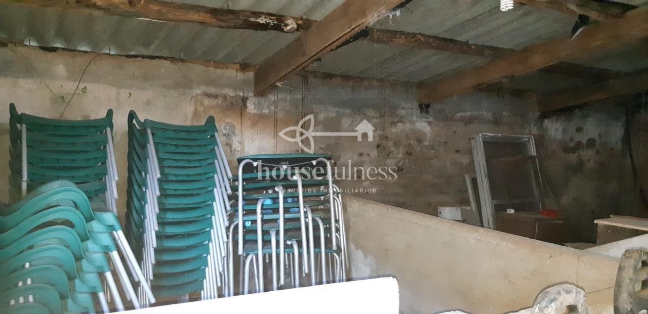 3 slaapkamer Finca/Landhuis te koop in Ortigueira met garage - € 99.000 (Ref: 9570424)