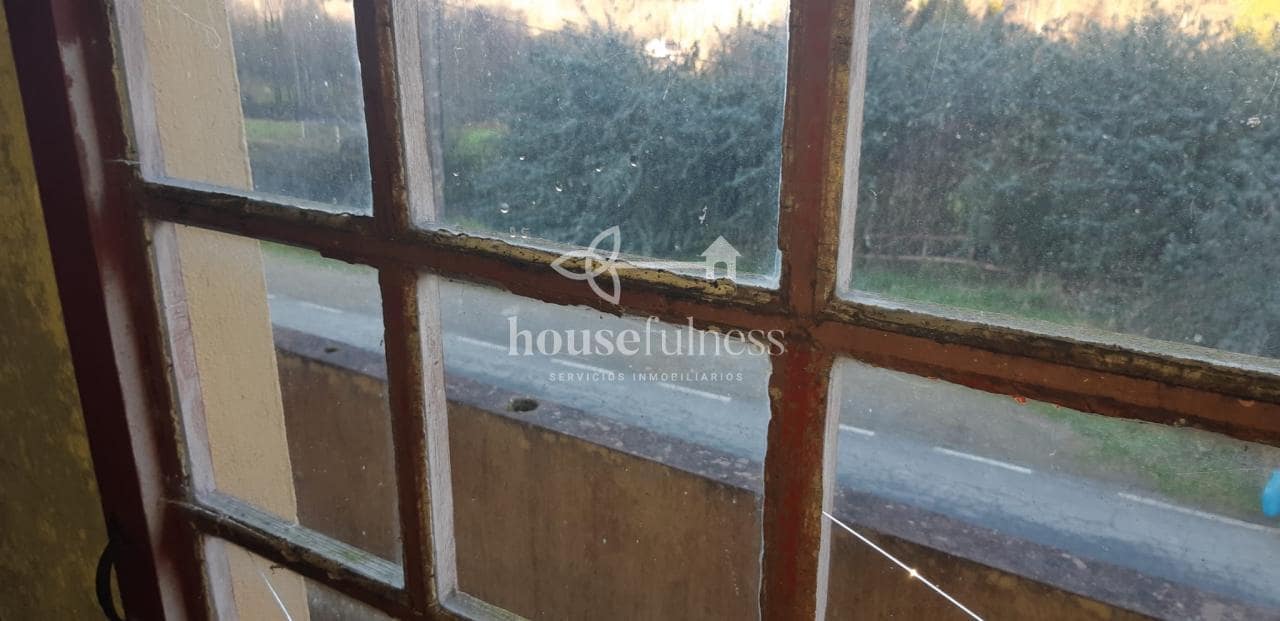 3 slaapkamer Finca/Landhuis te koop in Ortigueira met garage - € 99.000 (Ref: 9570424)