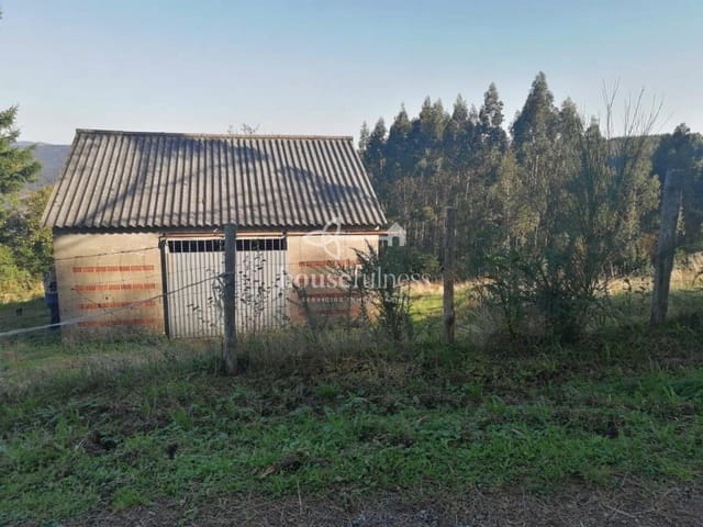 2 soverom Finca/Herregård til salgs i San Sadurniño med garasje - € 65 000 (Ref: 9570425)