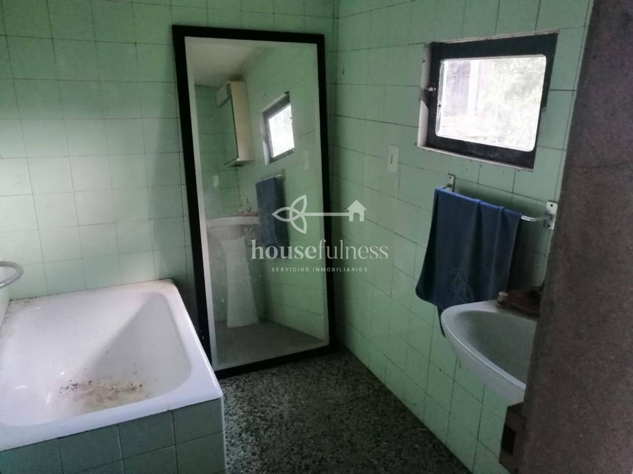 2 soverom Finca/Herregård til salgs i San Sadurnino med garasje - € 65 000 (Ref: 9570425)