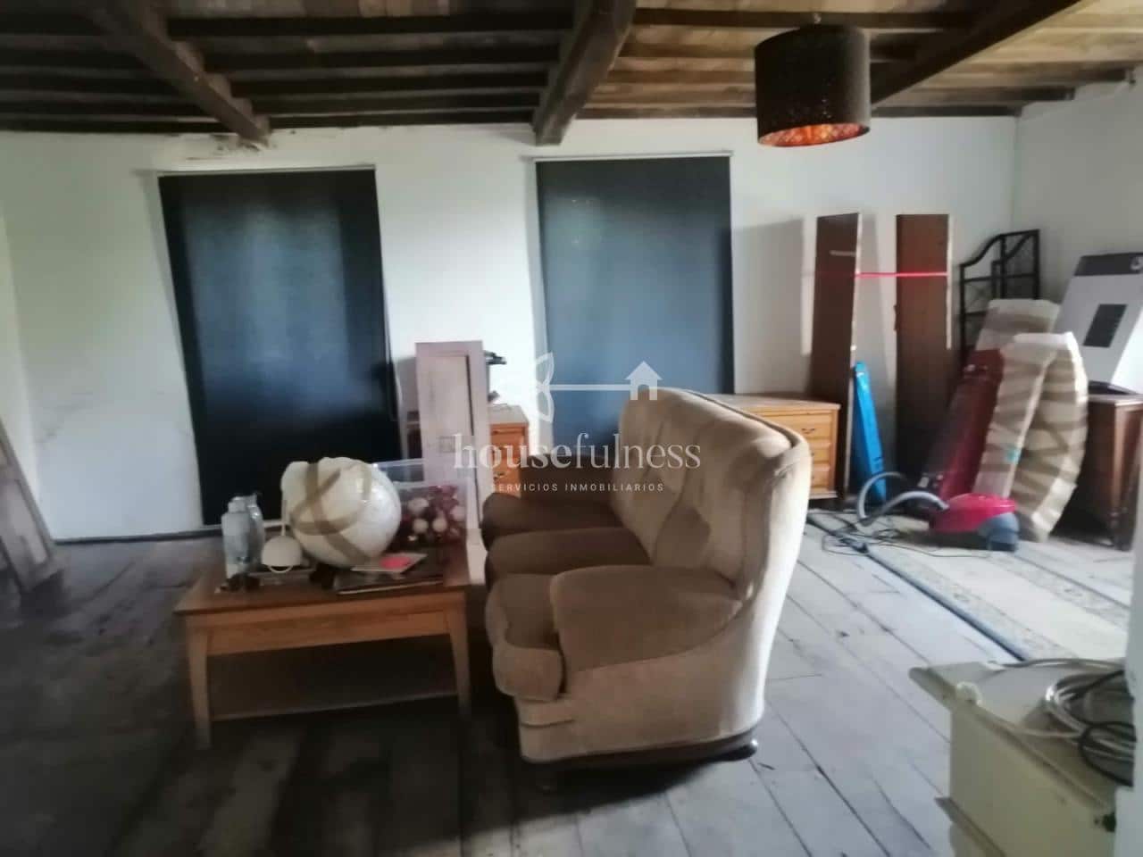 2 soverom Finca/Herregård til salgs i San Sadurnino med garasje - € 65 000 (Ref: 9570425)