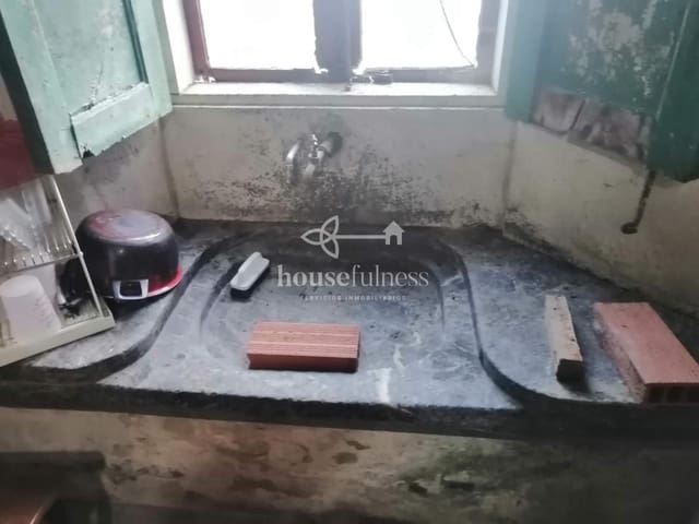 2 soverom Finca/Herregård til salgs i San Sadurniño med garasje - € 65 000 (Ref: 9570425)