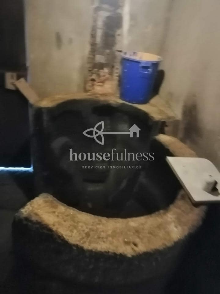 2 soverom Finca/Herregård til salgs i San Sadurnino med garasje - € 65 000 (Ref: 9570425)