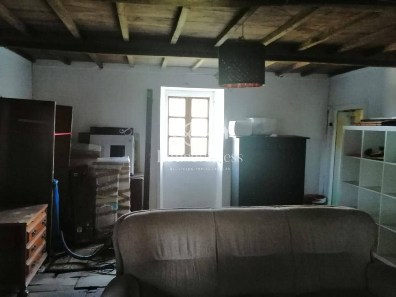 2 soverom Finca/Herregård til salgs i San Sadurnino med garasje - € 65 000 (Ref: 9570425)