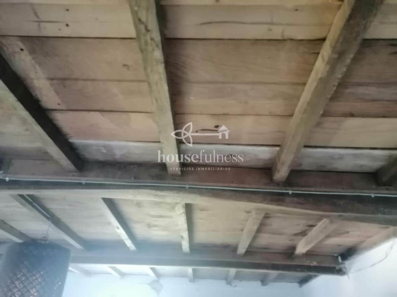 2 soverom Finca/Herregård til salgs i San Sadurnino med garasje - € 65 000 (Ref: 9570425)