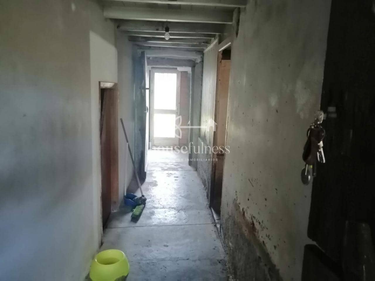 2 soverom Finca/Herregård til salgs i San Sadurnino med garasje - € 65 000 (Ref: 9570425)